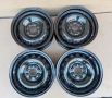 13’’4x98 originalni za fiat/lancia 13” 4х98 оригинални за фиат/ланчия-№673, снимка 9