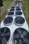 Топлообменник Thermofin GmbH два броя. , снимка 1