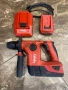 Hilti te 4a22 , снимка 3