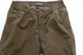 DEERHUNTER Avanti trousers - ловен панталон с мъхеста материя, размер XXL, снимка 2