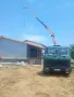 Услуги камион с кран,Услуги с автокран,Услуги с вишка,Услуги със самосвали,Услуги с багер., снимка 7