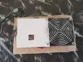 Вентиналтор 220v 22w нов, снимка 2