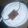 RGB LED неонова лента 10 м – Smart WiFi, IP65, 220 V, снимка 10