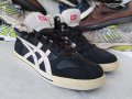 ASICS® зимни кецове 44 - 43, asics® Onitsuka Tiger Lawton black, снимка 7