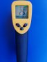 Термометри безконтактни инфраред дигитални професионални 1300°С, снимка 1