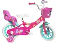  Велосипед Dy Barbie 14", снимка 1