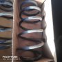 Продавам - 4 бр. пружини за Опел Астра H, снимка 5