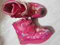 Детски обувки за момичета , снимка 3