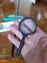 Стара лупа Magnifier, снимка 4