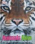 Animals Alive (DK Publishing), снимка 1 - Енциклопедии, справочници - 42336344