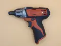 Milwaukee C12 D тяло на минтоверт, снимка 1