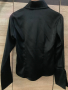 Черна риза GLAM THERAPY, снимка 5