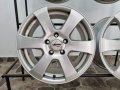 4бр 16ски джанти Autec зa VW, Audi, Seat 5х112мм M659 , снимка 1