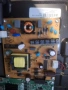 POWER BOARD 17IPS63  for, TOSHIBA 32WA2363DG 32inc DISPLAY VES315WNFT-L3-Z01, снимка 1