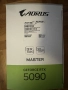AORUS GeForce RTX 5090 MASTER ICE 32G NVIDIA RTX 5090, снимка 4