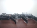Камери PRAKTICA BC-1, REVUEFLEX SLR, PETRI DREST, ZORKI 4, SOKOL AUTOMAT , снимка 17