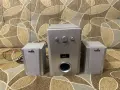 Smile JHT-333 – мултимедийна аудио система, снимка 1