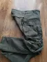 g-star rovic zip 3d regular tapered - мъжки карго панталон 31 КАТО НОВ, снимка 7