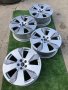 Джанти 5/112/19 Ауди , снимка 2