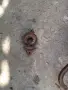 Стара ръчна помпа за вода, снимка 6