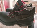 нови работни мъжки обувки 42 номер , снимка 4
