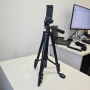 Трипод за телефон и камера 102 см с Bluetooth дистанционно, снимка 7