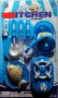 Детски  готварски комплект кухня в синьо, снимка 1 - Кукли - 38737603
