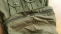 GAUPA of NORWAY Trouser за лов риболов и туризъм разме 50 / M - L панталон със здрава материя - 315, снимка 9