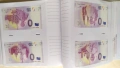 Колекция от банкноти 0€, снимка 9