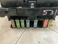 Citroen Berlingo Peogeot Partner Fuse-Box Delfi 9661086980, снимка 3