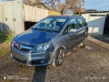 Опел Зафира , снимка 2