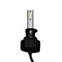 LED крушки за фар H1 36W 6000K комплект 2 броя, снимка 3