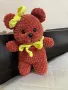 Ръчно плетени плюшени играчки, снимка 5