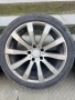 Джанти с летни гуми за bmw 18, снимка 5