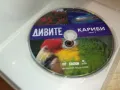 ДИВИТЕ КАРИБИ ДВД 1703251546, снимка 6