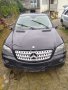 НА ЧАСТИ! ML W164 320 CDI 4matic Airmatic Off-road , снимка 1