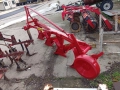 Плуг Кроне,Krone, снимка 4