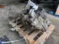 Автоматична скоростна кутия за опел Загира Ц 2.0 дизел 2013 Г , снимка 4
