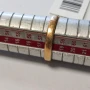Златен пръстен 2.14гр., снимка 2