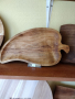 Дървени дъски, талари за рязане и сервиране от орех бук череша , снимка 14