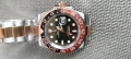 Мъжки луксозен часовник Rolex GMT-Master II Oyster, 40 mm, Oystersteel and Everose gold , снимка 4