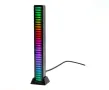 Геймърска лента 32 LED със звуково активиране 7 RGB цветови режима, снимка 1