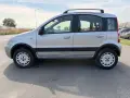 Fiat Panda 1.2 4x4 Клима, снимка 2