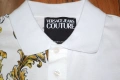 Versace Jeans Couture - мъжка тениска, размер S, снимка 2