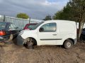renault kangoo 1.5 dci k9k на части рено канго 1.5 дци к9к, снимка 9