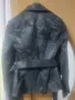 кожено яке GUESS, снимка 7