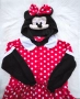 Костюм Мини Маус - размер S-M-L, снимка 8