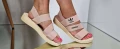 Adidas Puma Nike дамски сандали, снимка 1