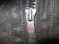 Кожено яке DNR  мъжко,М, снимка 7