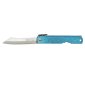 Японски джобен нож Higonokami Mizu Shibuki, Blue, снимка 1 - Други инструменти - 44190850